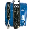 Ручная шестеренная стационарная таль EURO-LIFT ТВ 00000625 (3.2 т, 3 м)