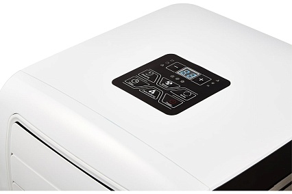 Мобильный кондиционер Electrolux MANHATTAN EACM-09 FM/N3 НС-1292431