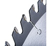 Диск пильный по дереву Industrial (350х32 мм; 60Т) Hilberg HW352