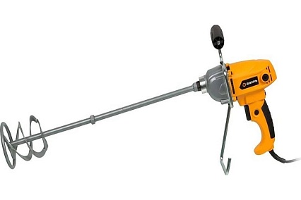 Строительный миксер Вихрь СМ-1200Э 72/20/1