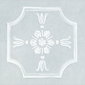 Вставка Kerama Marazzi Каподимонте 14.5х14.5 см, STG\A433\11098