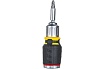 Отвертка с 6 вставками Stanley Fatmax Stubby FMHT0-62688