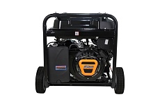Генератор Lifan 10500E-3U 00-00153847