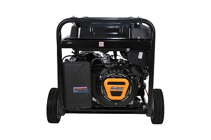 Генератор Lifan 10500E-3U 00-00153847