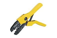 Пресс-клещи Navigator NHT-Pkv01-M-10 для неизолированных, 6 мм2 80385