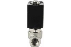 Электромагнитный клапан DN.ru VS2W-701 P-Z-NC-040 Ду8-4 Ру3 с катушкой YS-018 24В DC D130-01203