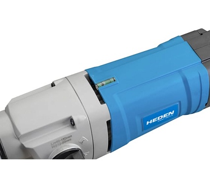 Дрель алмазного бурения Heden с микроударом DMC-160V2 400.001