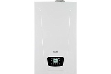 Конденсационный настенный котёл Baxi LUNA DUOTEC E 40 A7720028