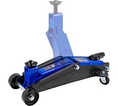 Подкатной домкрат Forsage 3т, h min 192 мм, h max 533 мм F-TH23003(9494)