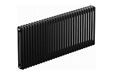 Радиатор Rifar 031 TUBOG (Антрацит) TUB 3057-28-AN