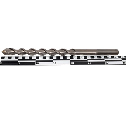 Бур SDS-max ECO (25x340 мм) PROJAHN 8253402