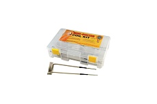 Набор насадок Coil Kit Induction International Inc MD99-650