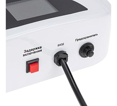 Стабилизатор пониженного напряжения Rexant настенный rex-wr-1000 11-5042