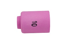 Сопло керамическое TW 9-20 №10, L30 мм, 16 мм Оберон XL13N13.1