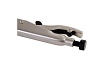 Сварочный зажим Wiederkraft JJ-образный WDK-65002