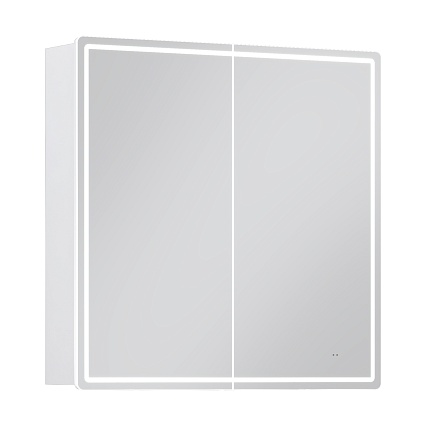 Зеркальный шкаф Vigo Geometry Classic 100 см