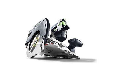 Дисковая пила Festool HK 55 EBQ-Plus-FS 574673