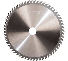 Диск пильный KWS 255х30х3/2х60T W K5 TFKU00791