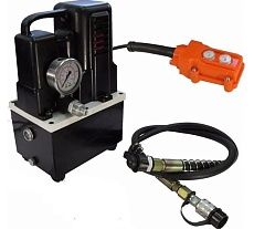 Насос электрогидравлический Tor HHB-700T 1004835