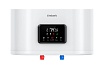 Накопительный водонагреватель Timberk c WiFi N72, 80л. T-WSS80-N72-V-WF
