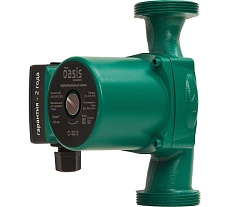 Циркуляционный насос Oasis C-32/2 4640130924454