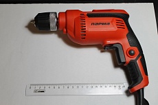 Дрель Парма ДЭ-01-10/500Р 02.025.00001