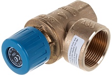 Предохранительный клапан Watts SVW 1&quot; x 1&quot;1/4, 10 BAR 10004752