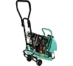 Бензиновая виброплита Sturm 6,5 л.с PC8806DKW