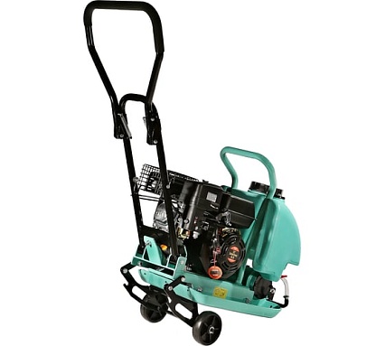 Бензиновая виброплита Sturm 6,5 л.с PC8806DKW