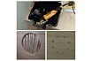 Мультитул реноватор DeWalt DWE 315 KT