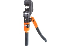 Гидравлический ручной пресс Gigant HMPJ-70с