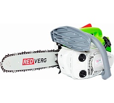Бензопила Redverg RD-GC25-12