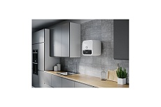 Накопительный водонагреватель Ariston abs andris2 r 10 2.5 o 3180797