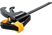 Быстрозажимная струбцина Deko CL02 150 мм 065-0555