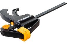Быстрозажимная струбцина Deko CL02 150 мм 065-0555