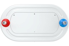 Накопительный водонагреватель Polaris SIGMA Wi Fi 50 SSD 017972
