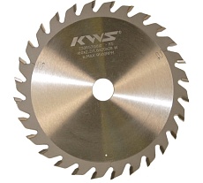 Пильный диск KWS 160х20х2.2х28T W 3000 01030-99978244