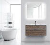 Тумба с раковиной BelBagno Kraft 100 см Pino Pasadena