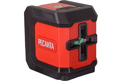 Лазерный построитель Ресанта ПЛ-2 Green 61/10/535