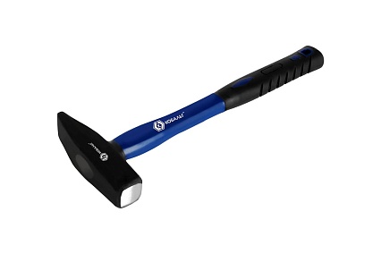 Слесарный молоток КОБАЛЬТ 300 гр 240-799