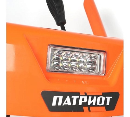 Снегоуборщик Patriot СИБИРЬ 68Е 426108680