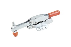 Автоматизированный горизонтальный прижим KUKAMET усилие 286 кг 121-3