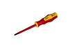Отвертка диэлектрическая Ultra Grip PH-2 х 100 мм КОБАЛЬТ CR-V 646-508
