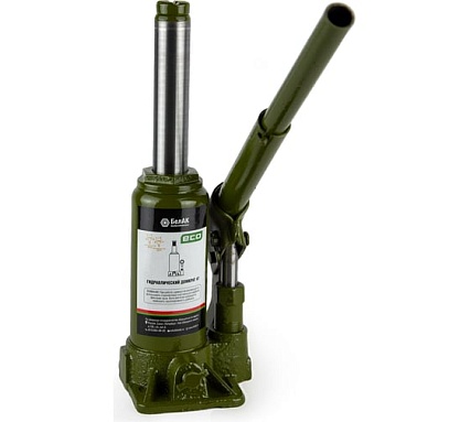 Гидравлический домкрат БелАК 4 т, ECO БАК.70013