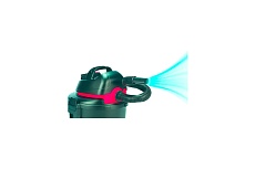 Пылесос для влажной и сухой уборки Shop-Vac Super 16-S 5974042