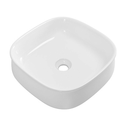 Раковина Cezares CZR-6583 43 см белый