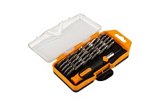 Набор отверток с битами для точных работ PARK 105619