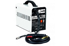 Сварочный полуавтомат Telwin BIMAX 110 AUTOMATIC 821075