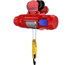 Электрическая таль Vektor CD5-6 720