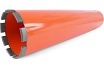 Коронка алмазная LZ 102/H10/450/1 Messer 95-33-102